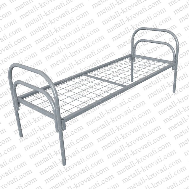 Высокого качества кровати металлические в хостелы