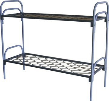 Высокого качества кровати металлические оптом