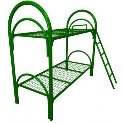 Реализуем по доступным ценам кровати металлические рабочим