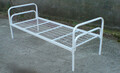 Кровати металлические полуторные, односпальные, двуспальные
