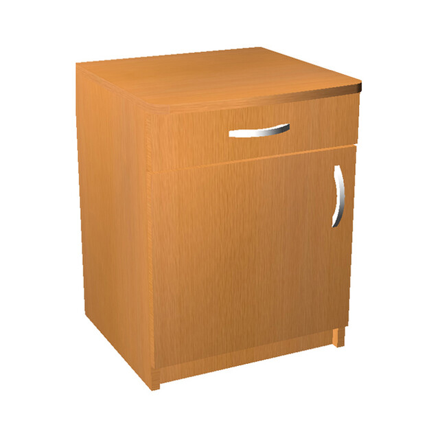 Тумбы прикроватные по доступным ценам