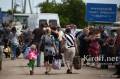 В Кирове уже 22 семьи беженцев из Украины