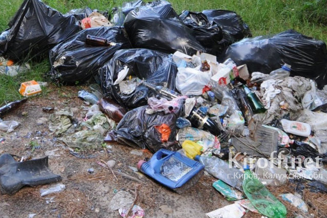 Сборщица мусора нашла сумочку и теперь может лишиться свободы
