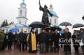 В Малоярославце открыт первый в России памятник полковому священнику