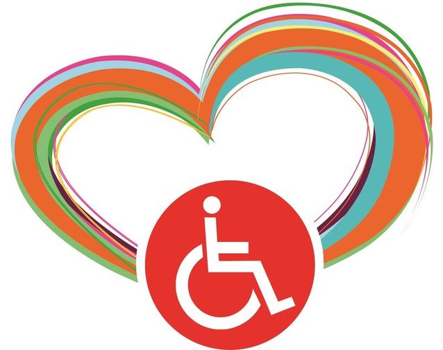 03 декабря – Международный день инвалидов.