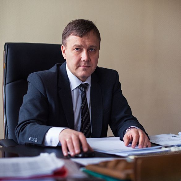 Директор Кадастровой палаты по Калужской области принял участие в семинаре, проводимом Росреестром для органов исполнительной власти