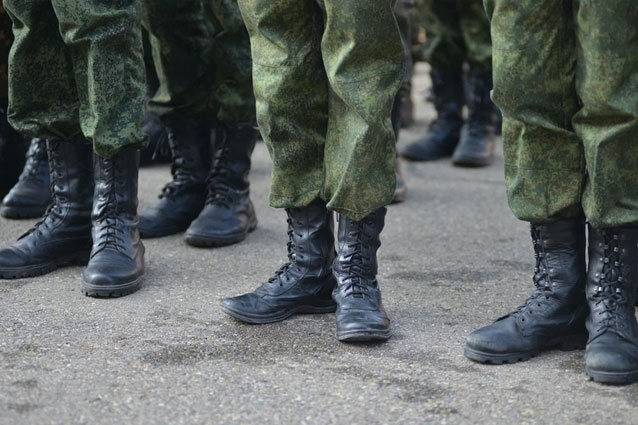 Военнослужащего из Калужской области освободили из плена