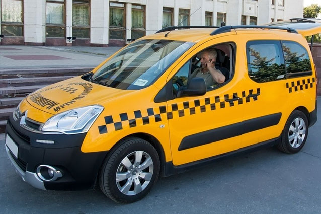В Калужской области с 1 сентября изменится порядок работы службы такси