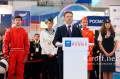 На «Транспортной неделе 2014» представили планы Калужской области по развитию авиаперевозок