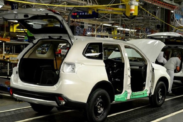 Mitsubishi выплатила калужскому заводу ПСМА огромную компенсацию и расторгла договор по сборке