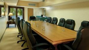 В Роскадастре по Калужской области состоялось заседание «круглый стол» по вопросам услуг, предоставляемых Филиалом