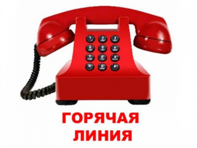 Роскадастр по Калужской области проводит «горячую линию»
