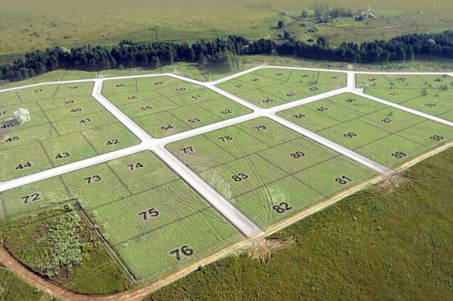 В рамках государственного земельного контроля калужским Росреестром обследовано около 30 тысяч га земли