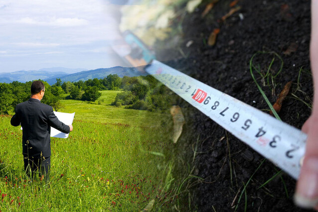 В рамках проекта «Земля для стройки» в Калужской области под жилищное строительство вовлечено 392 га земли