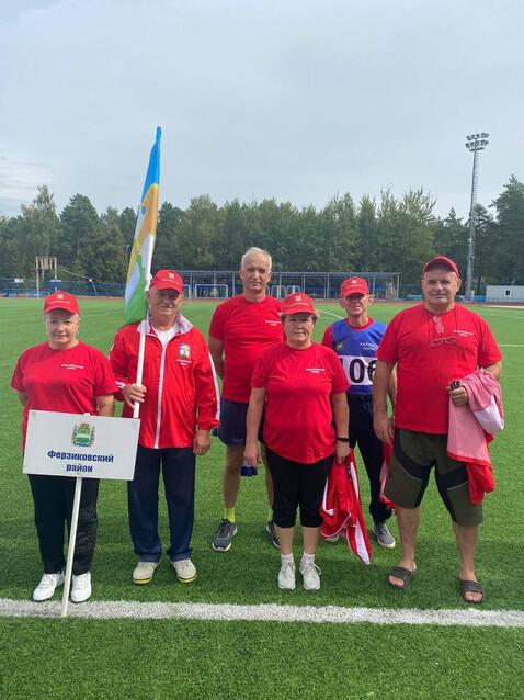 Друзья, продолжаем знакомить вас с муниципальными центрами тестирования.