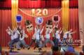 Кировский театр отпраздновал 120-летие