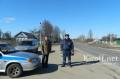 В Кировском районе прошел совместный рейд сотрудников ГИБДД с представителями Общественного совета