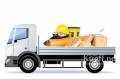 «Rus Logistics» - грузовые перевозки стройматериалов