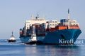 Морские контейнерные перевозки как самый дешевый вид транспортировки
