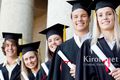 Как получить степень бакалавриата в США выпускникам школ Украины