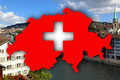 Швейцария как оффшорная зона