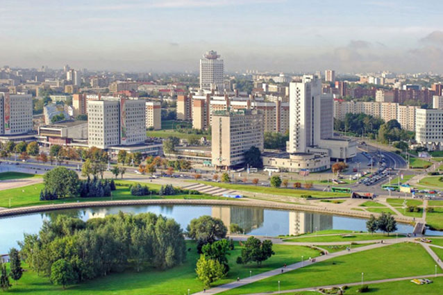 Купить недвижимость в Минске