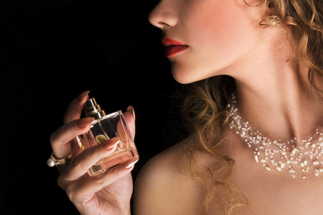 Косметика і парфумерія для жінок