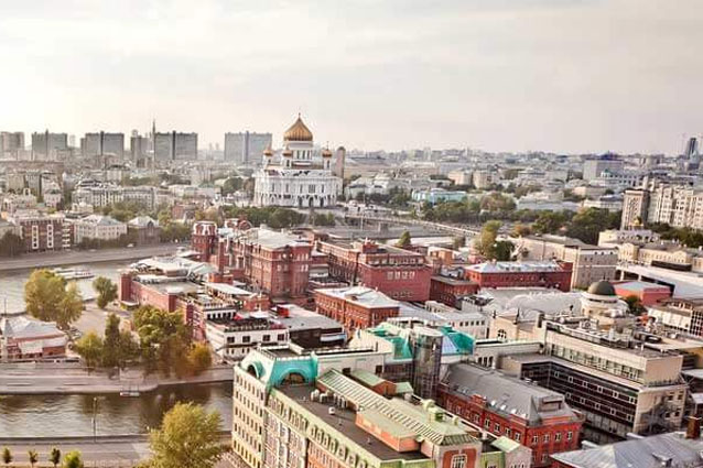 Квартира – студия в Казани