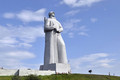 Памятники ВОВ в России: интересные факты