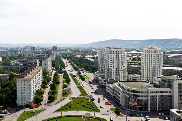 Рынок вторичной недвижимости Новокузнецка и его особенности