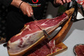 Іспанські делікатеси: м'ясо, ковбаси, сири