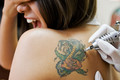 7 способов справиться с болью при нанесении тату. Рекомендации профессионалов tattookiev.org