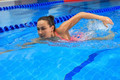 Худеем в воде – упражнения в бассейне
