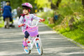 Правильный выбор двухколесного велосипеда для ребенка