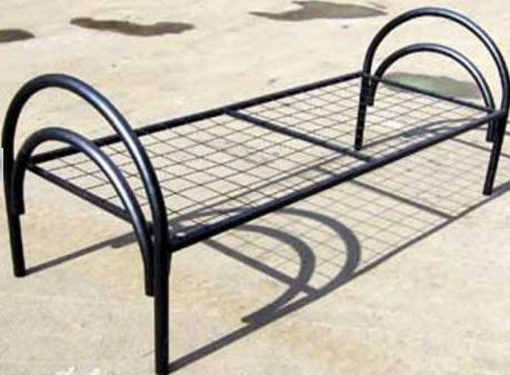 Трехъярусные кровати металлические с доставкой